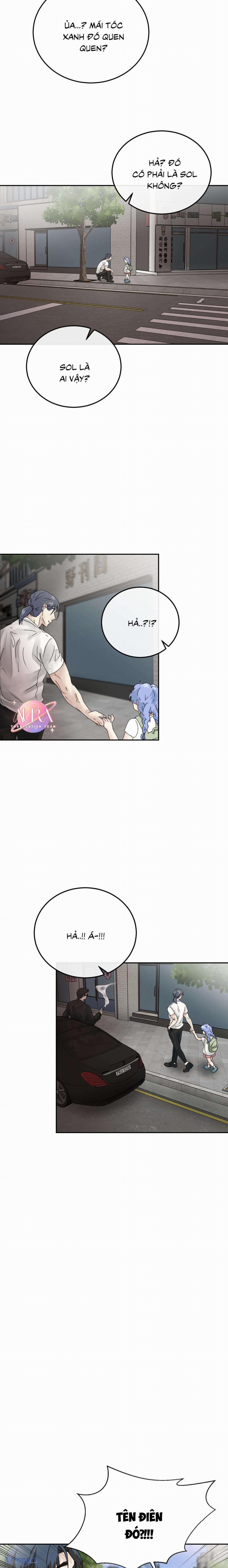 Trở Thành Gia Đình 7 trang 10