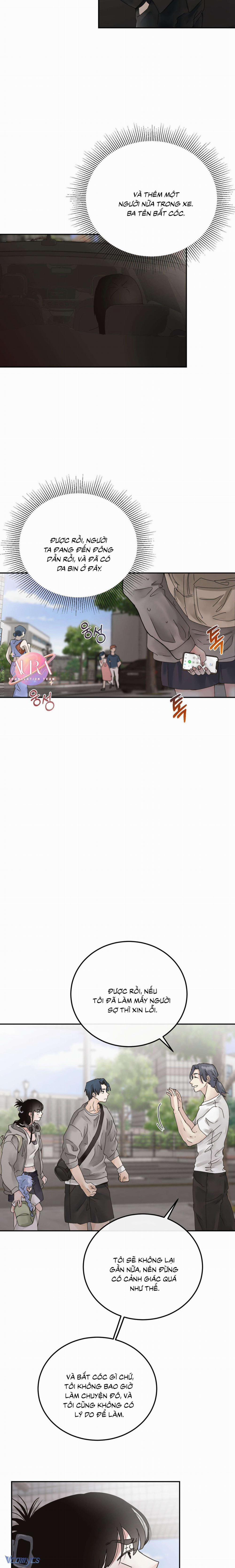 Trở Thành Gia Đình 7 trang 14