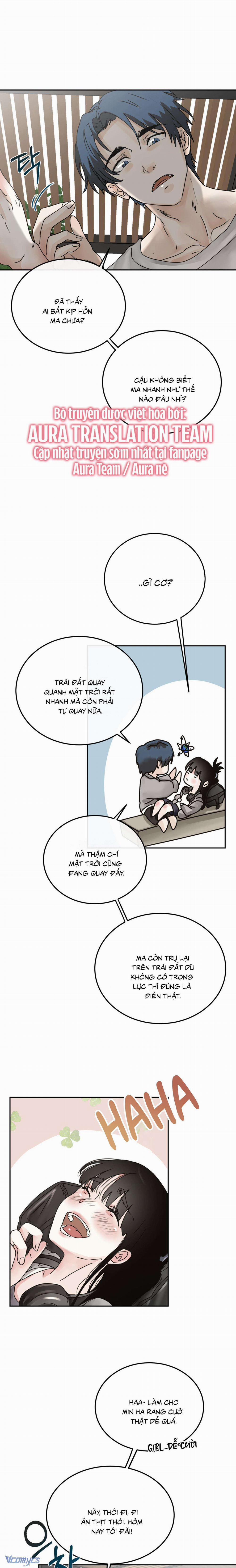 Trở Thành Gia Đình 7 trang 7