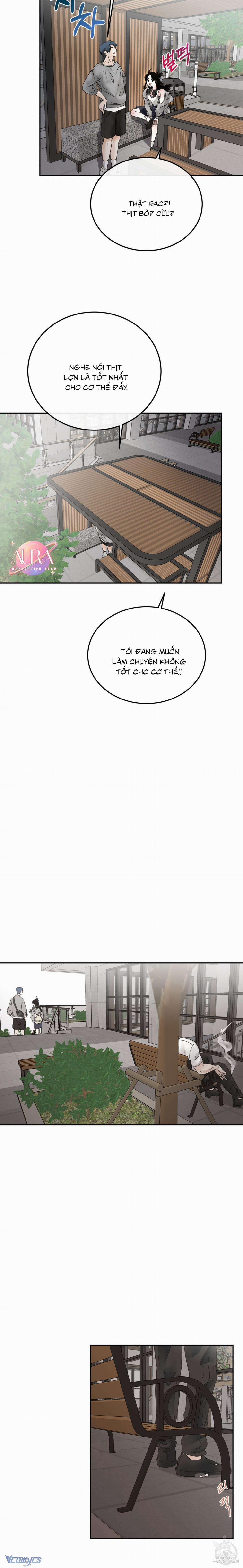 Trở Thành Gia Đình 7 trang 8