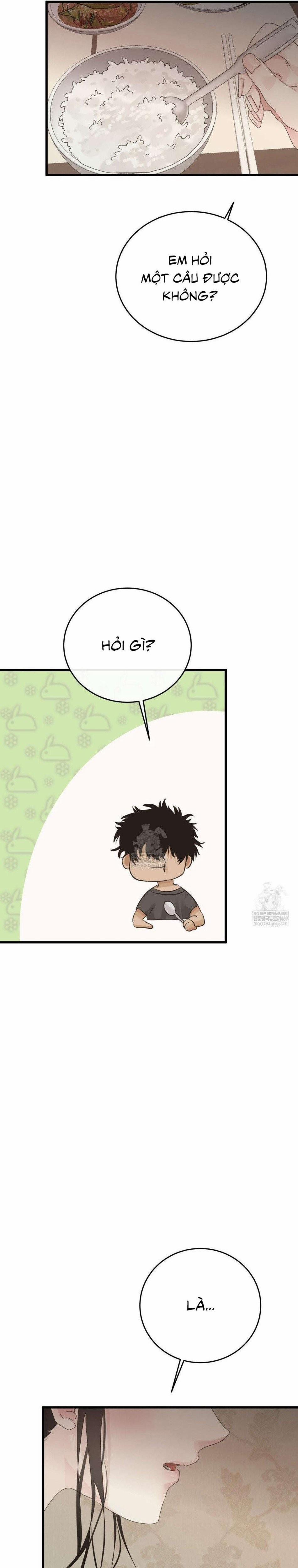 Trở Thành Gia Đình 71 trang 11