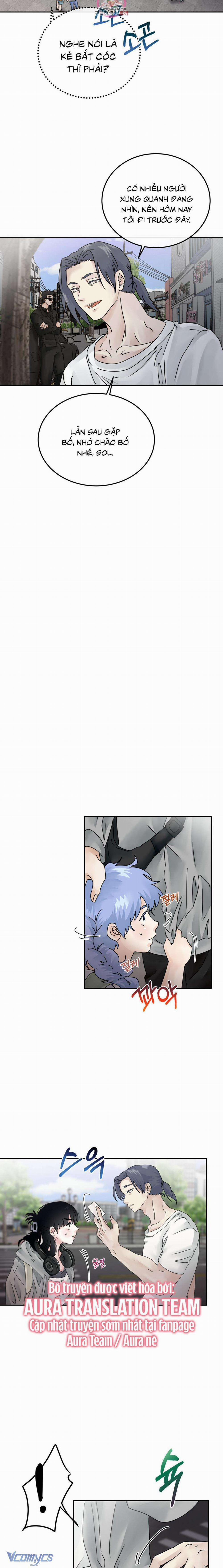 Trở Thành Gia Đình 8 trang 2