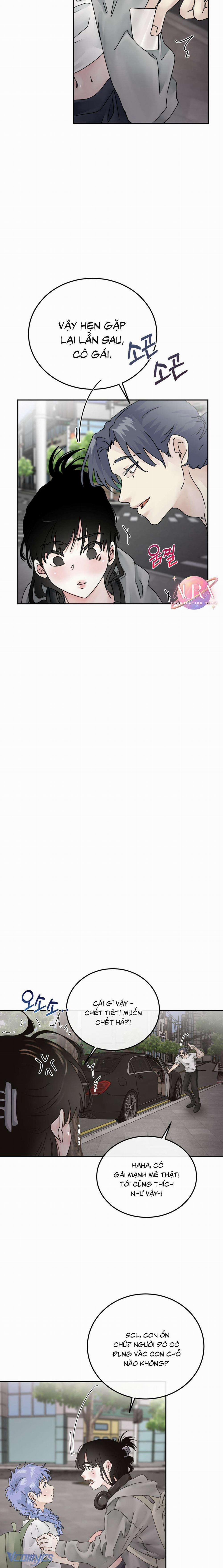 Trở Thành Gia Đình 8 trang 3