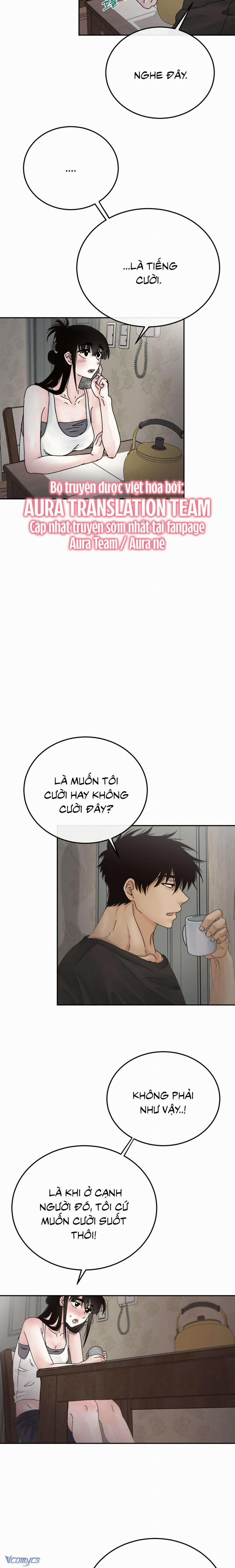 Trở Thành Gia Đình 9 trang 12