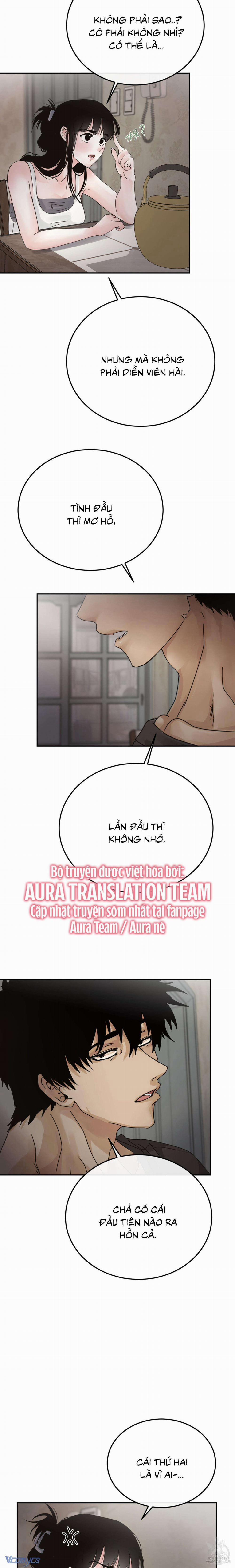 Trở Thành Gia Đình 9 trang 14