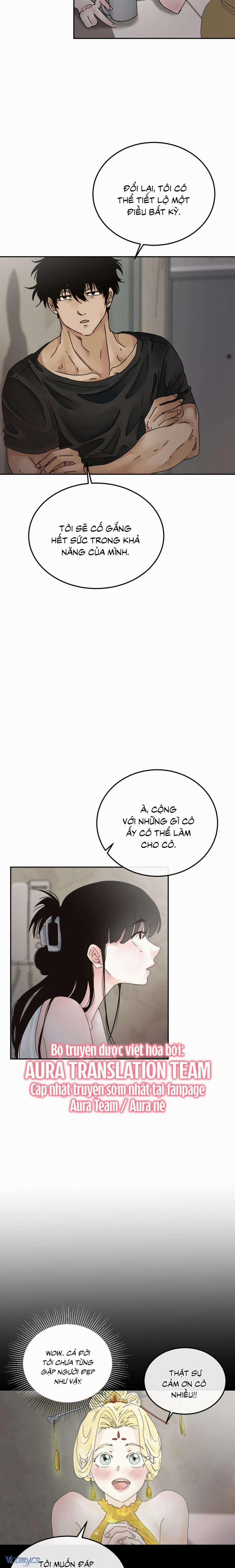 Trở Thành Gia Đình 9 trang 6