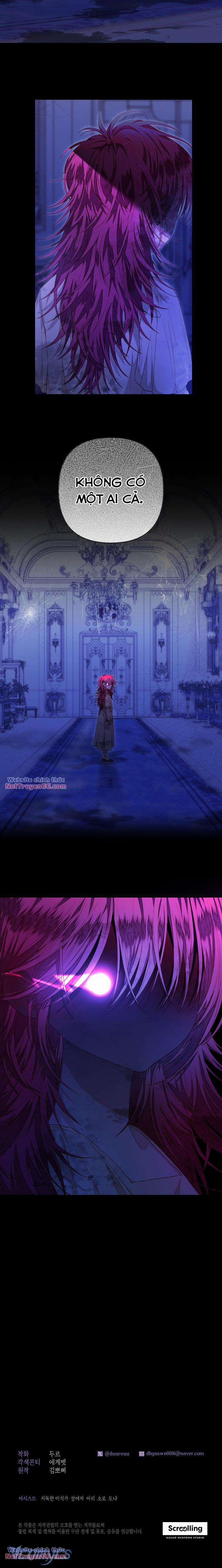 Trở Thành Hầu Nữ Còn Quan Trọng Hơn Là Làm Công Chúa 10 trang 5