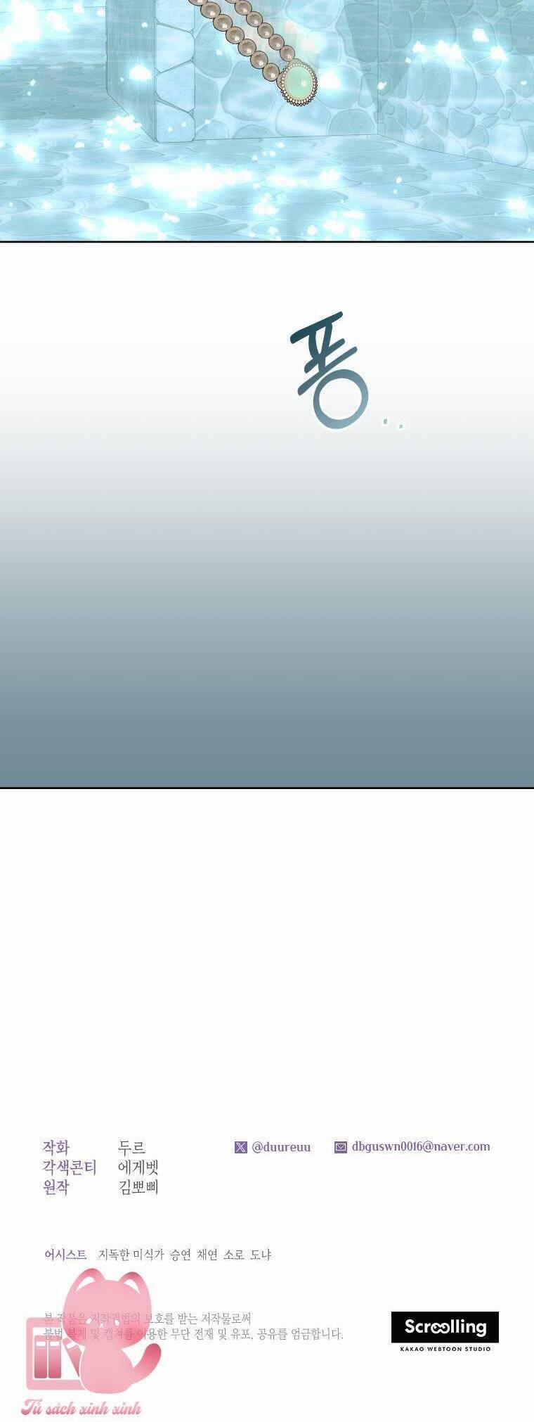 Trở Thành Hầu Nữ Còn Quan Trọng Hơn Là Làm Công Chúa 13 trang 22