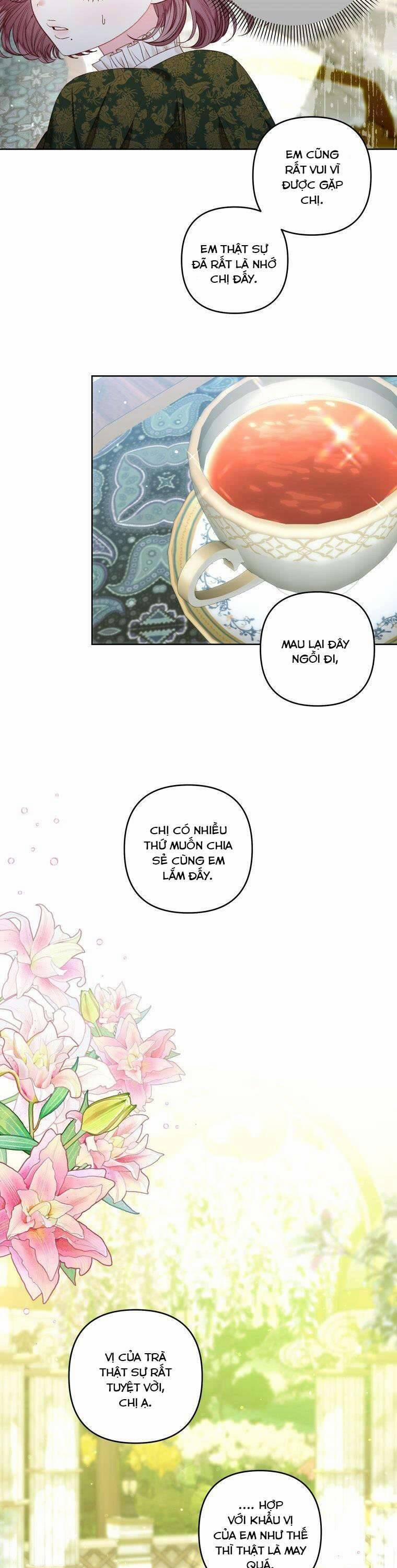 Trở Thành Hầu Nữ Còn Quan Trọng Hơn Là Làm Công Chúa 18 trang 2