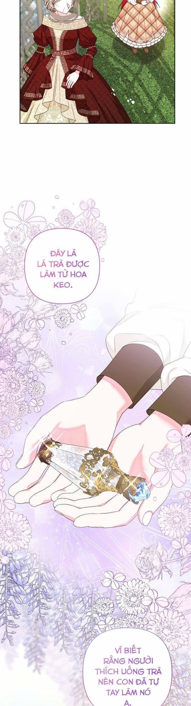 Trở Thành Hầu Nữ Còn Quan Trọng Hơn Là Làm Công Chúa 20 trang 16
