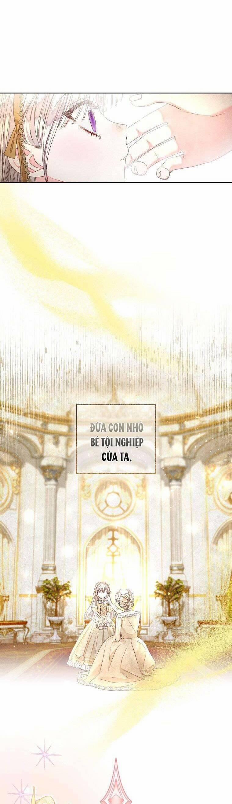 Trở Thành Hầu Nữ Còn Quan Trọng Hơn Là Làm Công Chúa 20 trang 32