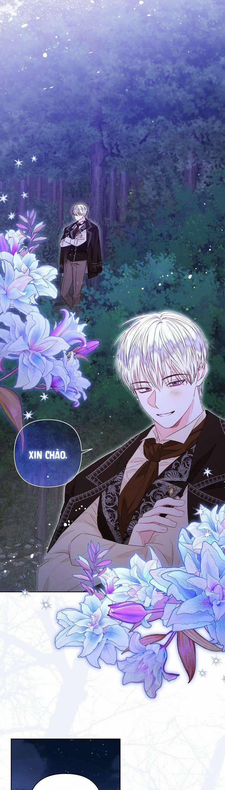 Trở Thành Hầu Nữ Còn Quan Trọng Hơn Là Làm Công Chúa 21 trang 13