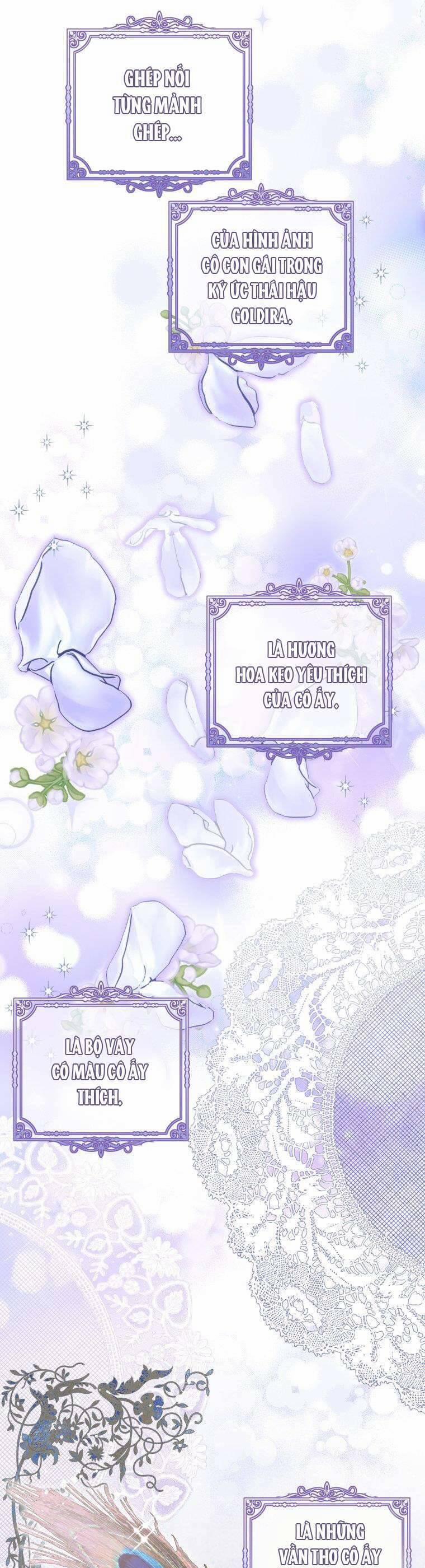 Trở Thành Hầu Nữ Còn Quan Trọng Hơn Là Làm Công Chúa 21 trang 16