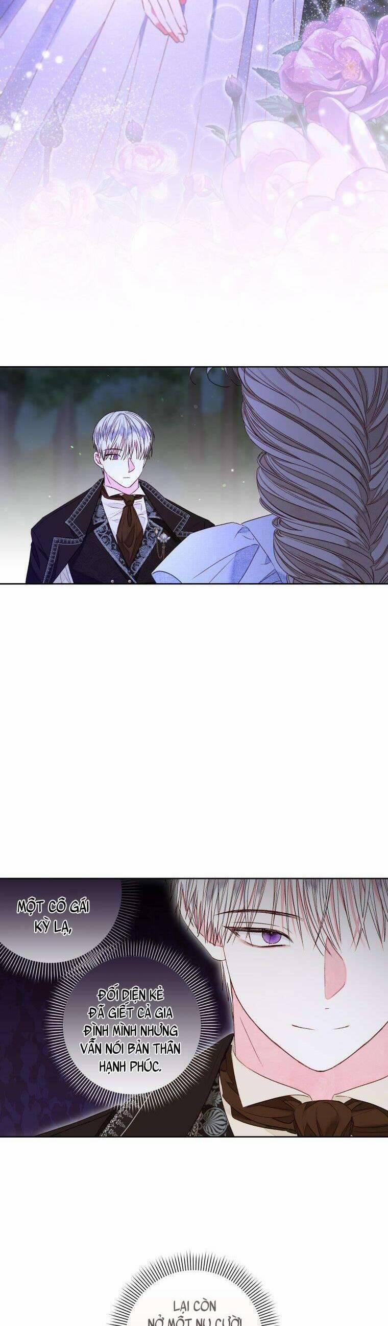 Trở Thành Hầu Nữ Còn Quan Trọng Hơn Là Làm Công Chúa 21 trang 27