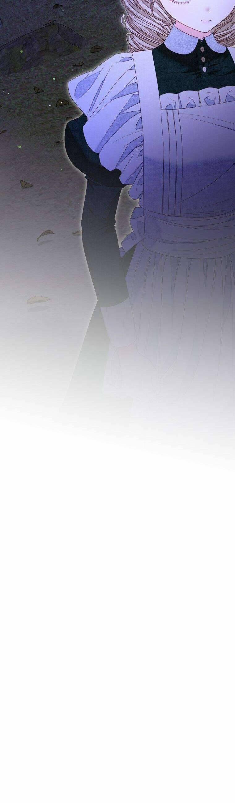 Trở Thành Hầu Nữ Còn Quan Trọng Hơn Là Làm Công Chúa 21 trang 29