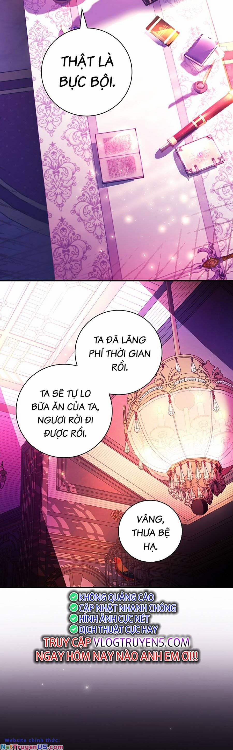 Trở Thành Hoàng Tử Út Trong Tiểu Thuyết 1 trang 14