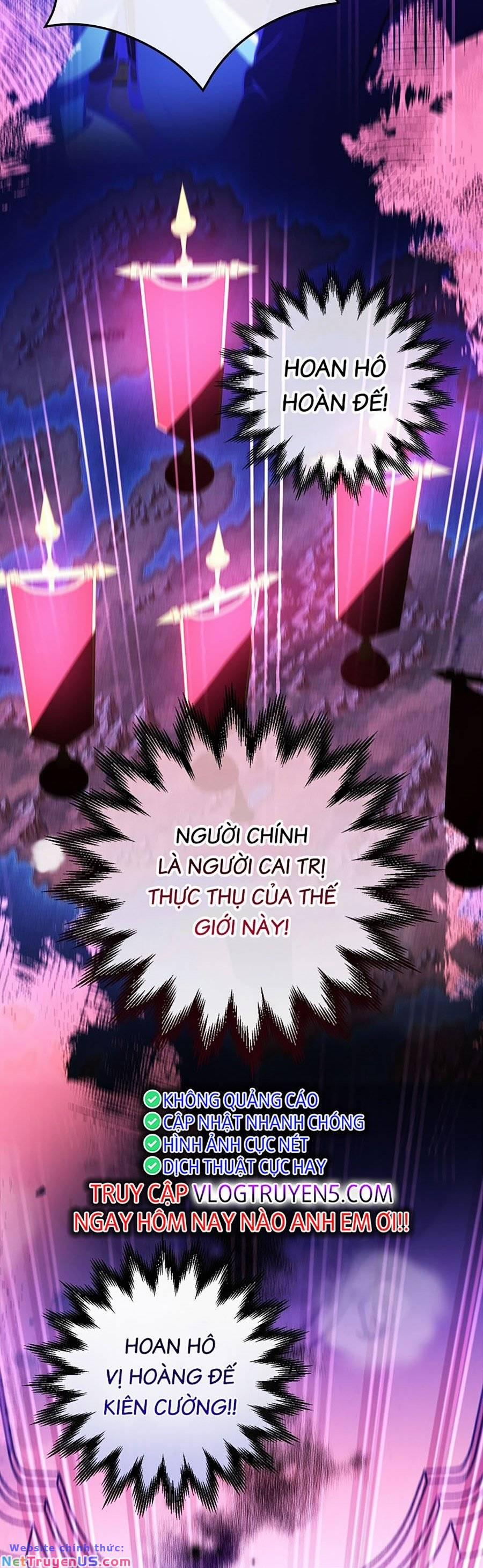 Trở Thành Hoàng Tử Út Trong Tiểu Thuyết 1 trang 19