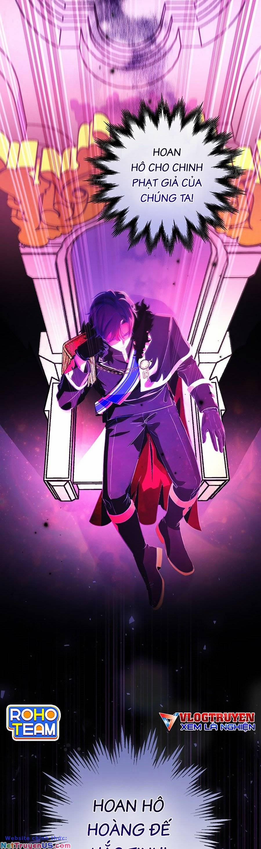 Trở Thành Hoàng Tử Út Trong Tiểu Thuyết 1 trang 20