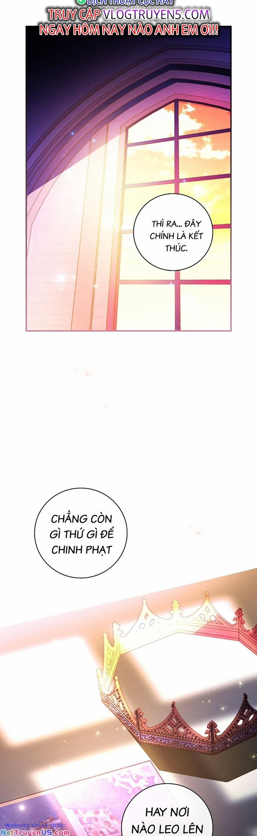 Trở Thành Hoàng Tử Út Trong Tiểu Thuyết 1 trang 22