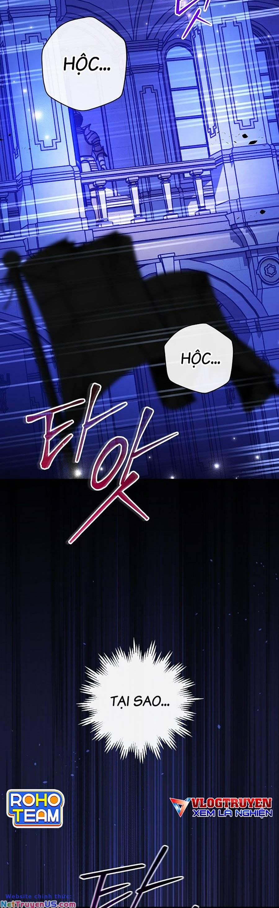 Trở Thành Hoàng Tử Út Trong Tiểu Thuyết 1 trang 27