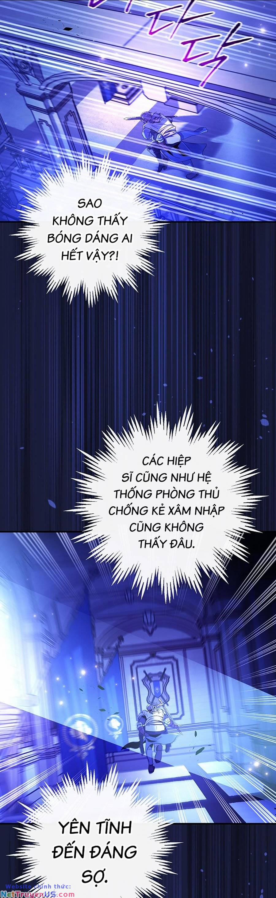 Trở Thành Hoàng Tử Út Trong Tiểu Thuyết 1 trang 28