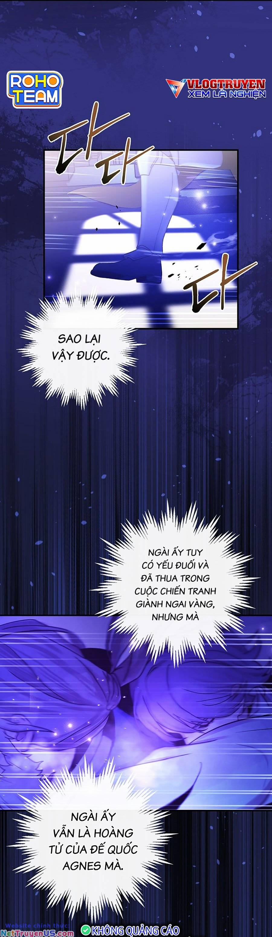 Trở Thành Hoàng Tử Út Trong Tiểu Thuyết 1 trang 30