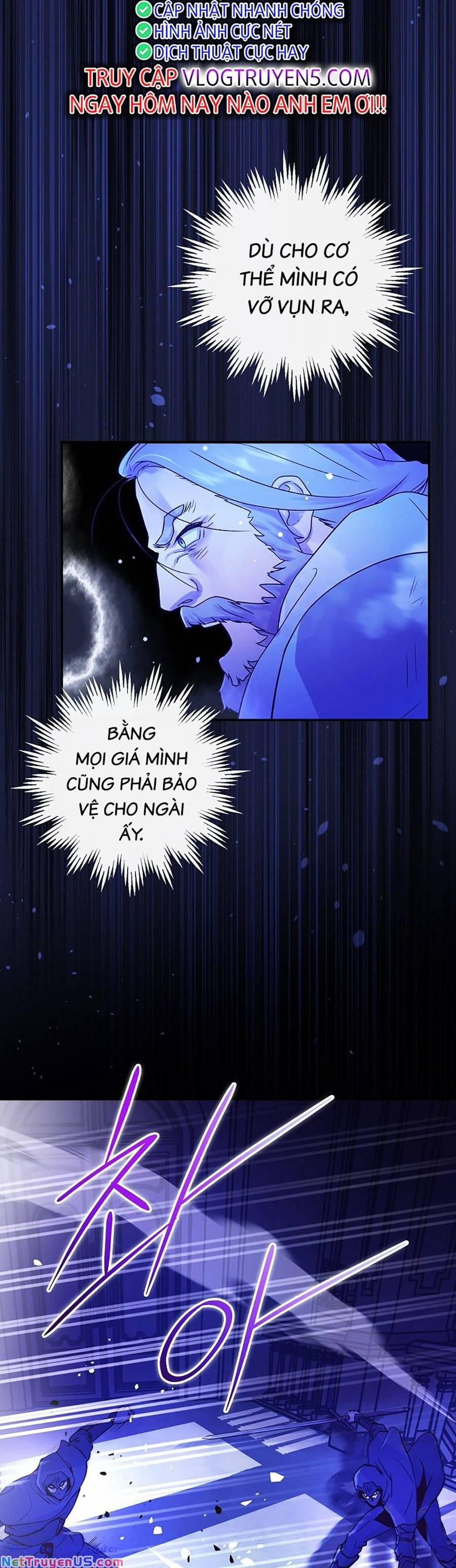 Trở Thành Hoàng Tử Út Trong Tiểu Thuyết 1 trang 31