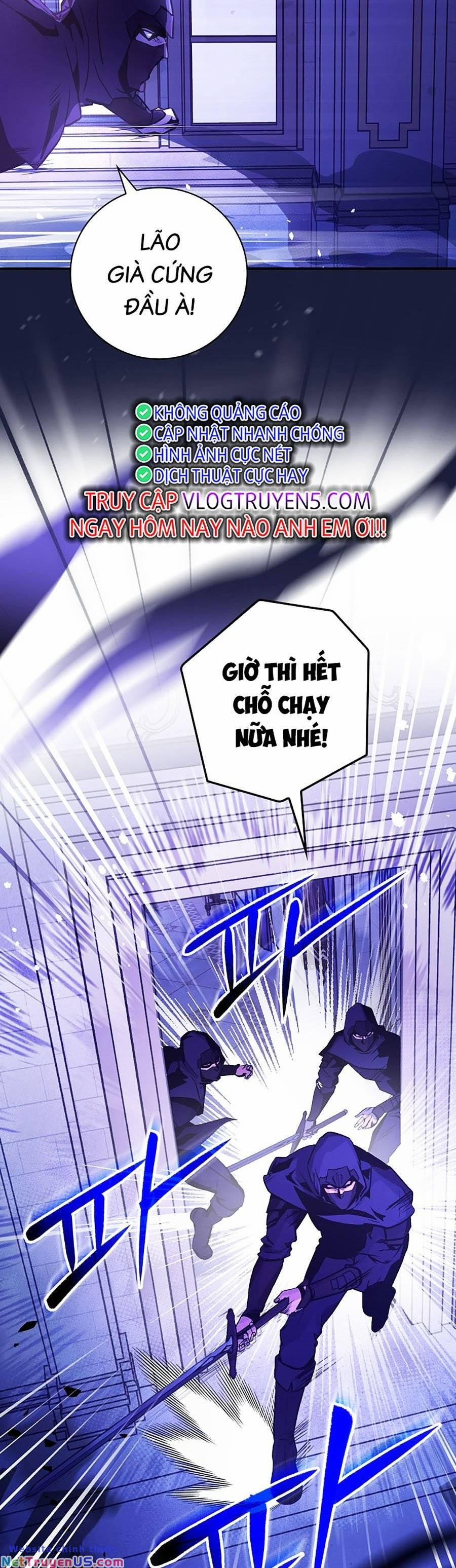 Trở Thành Hoàng Tử Út Trong Tiểu Thuyết 1 trang 37