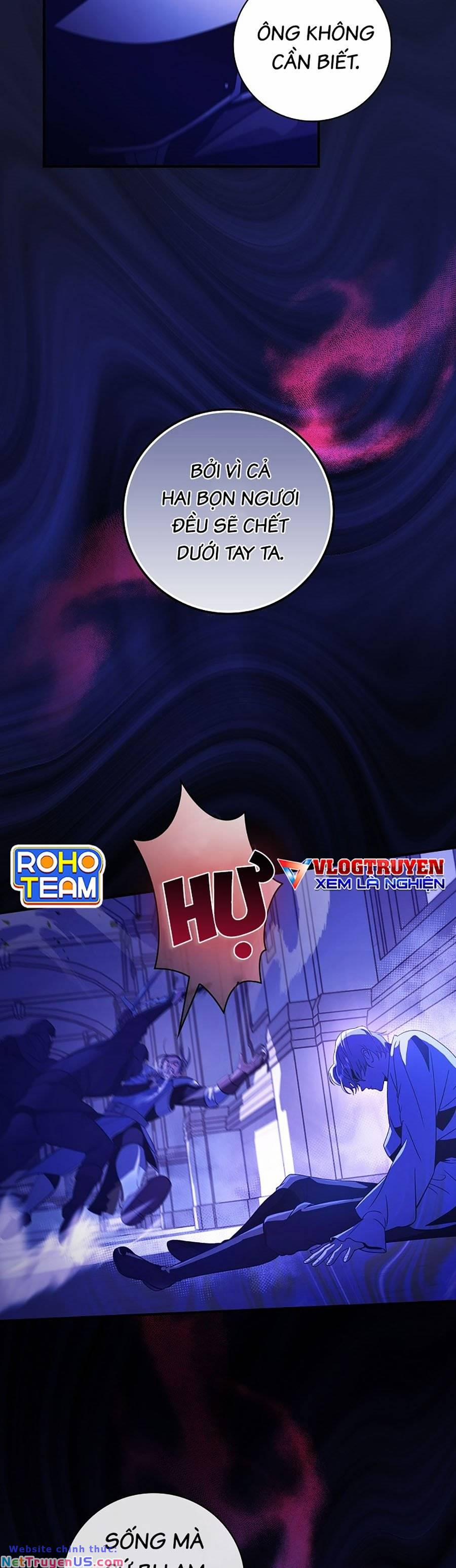 Trở Thành Hoàng Tử Út Trong Tiểu Thuyết 1 trang 42