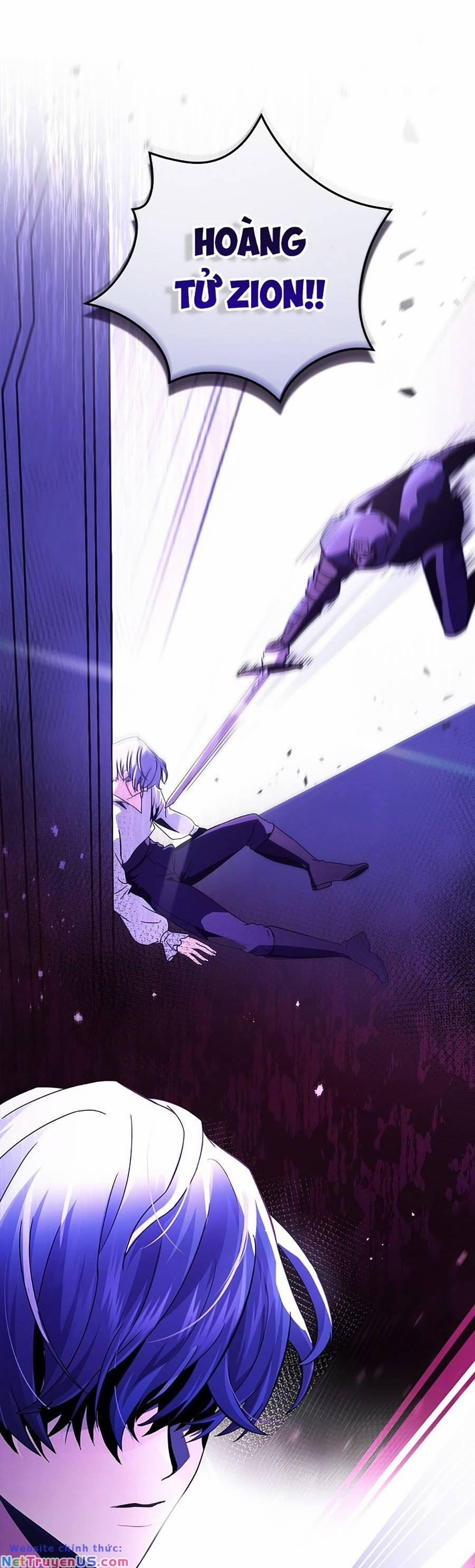 Trở Thành Hoàng Tử Út Trong Tiểu Thuyết 1 trang 45