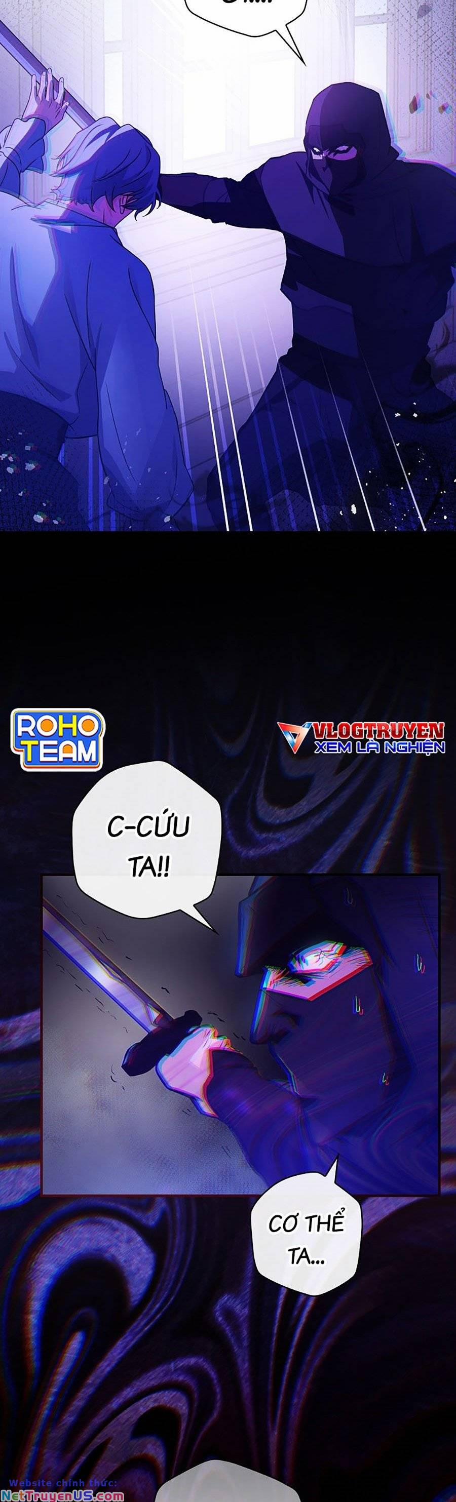 Trở Thành Hoàng Tử Út Trong Tiểu Thuyết 1 trang 51