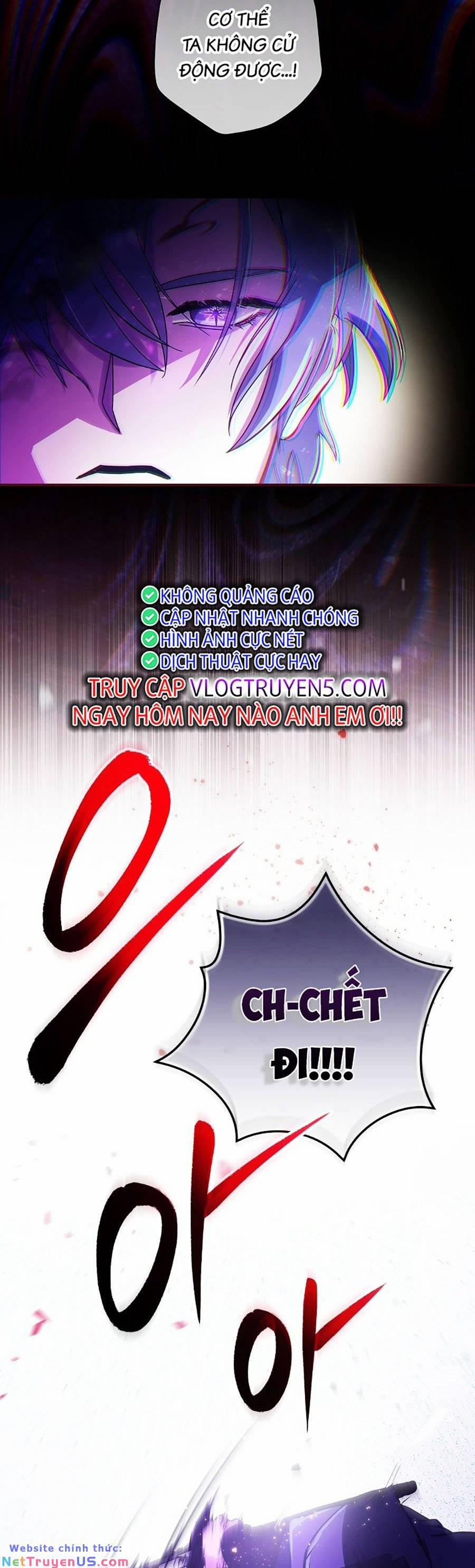 Trở Thành Hoàng Tử Út Trong Tiểu Thuyết 1 trang 52