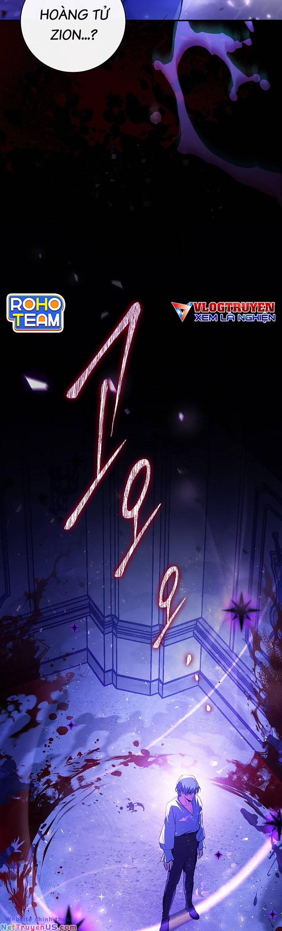 Trở Thành Hoàng Tử Út Trong Tiểu Thuyết 1 trang 57