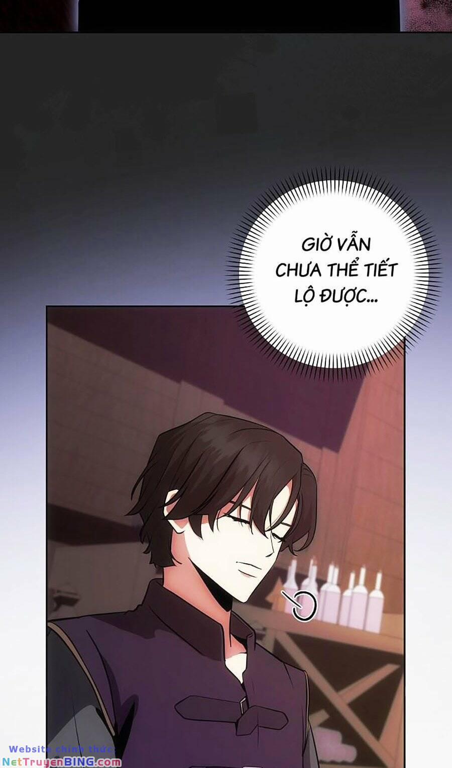 Trở Thành Hoàng Tử Út Trong Tiểu Thuyết 10 trang 14