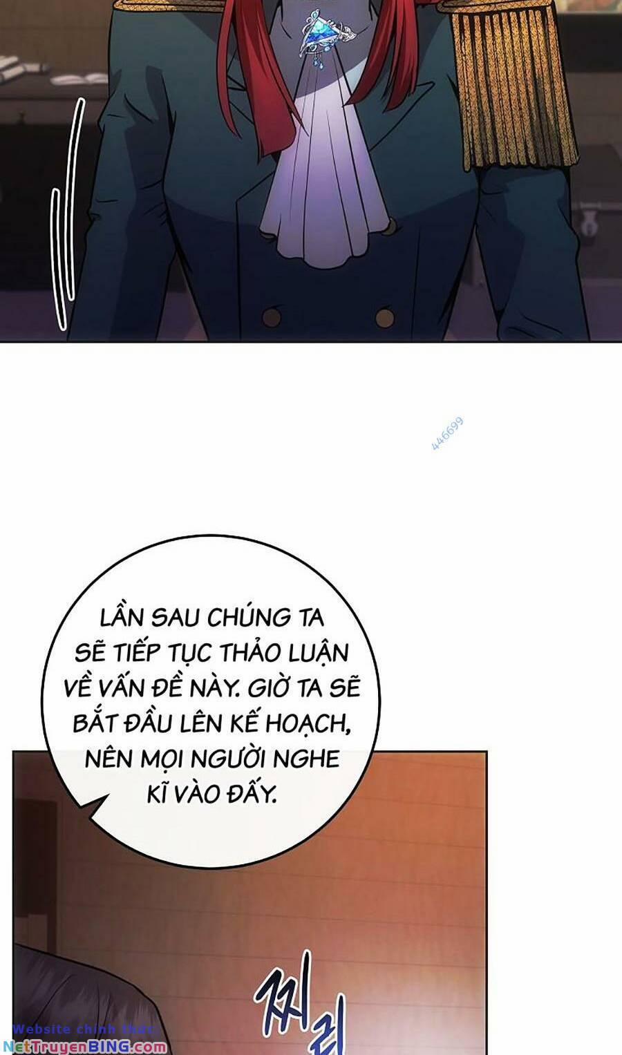 Trở Thành Hoàng Tử Út Trong Tiểu Thuyết 10 trang 17