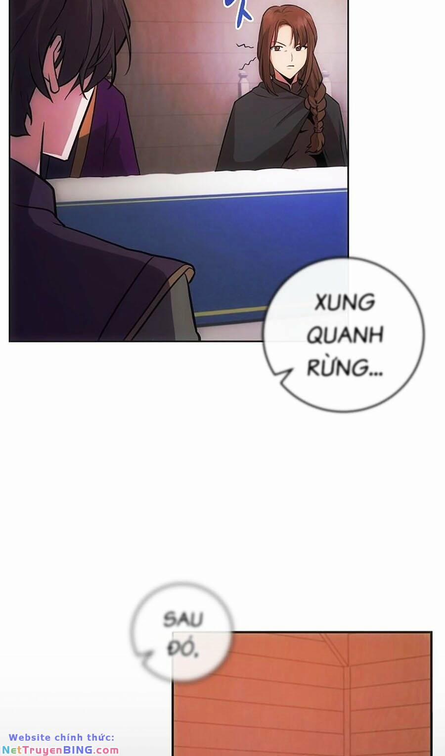 Trở Thành Hoàng Tử Út Trong Tiểu Thuyết 10 trang 18