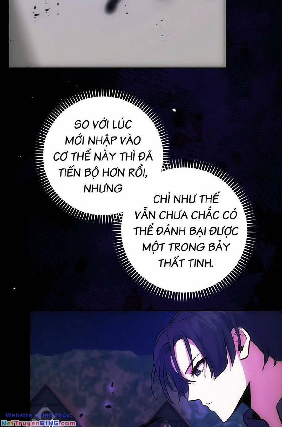 Trở Thành Hoàng Tử Út Trong Tiểu Thuyết 10 trang 33