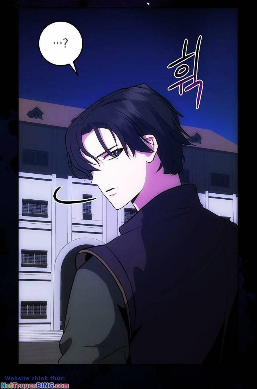 Trở Thành Hoàng Tử Út Trong Tiểu Thuyết 10 trang 37