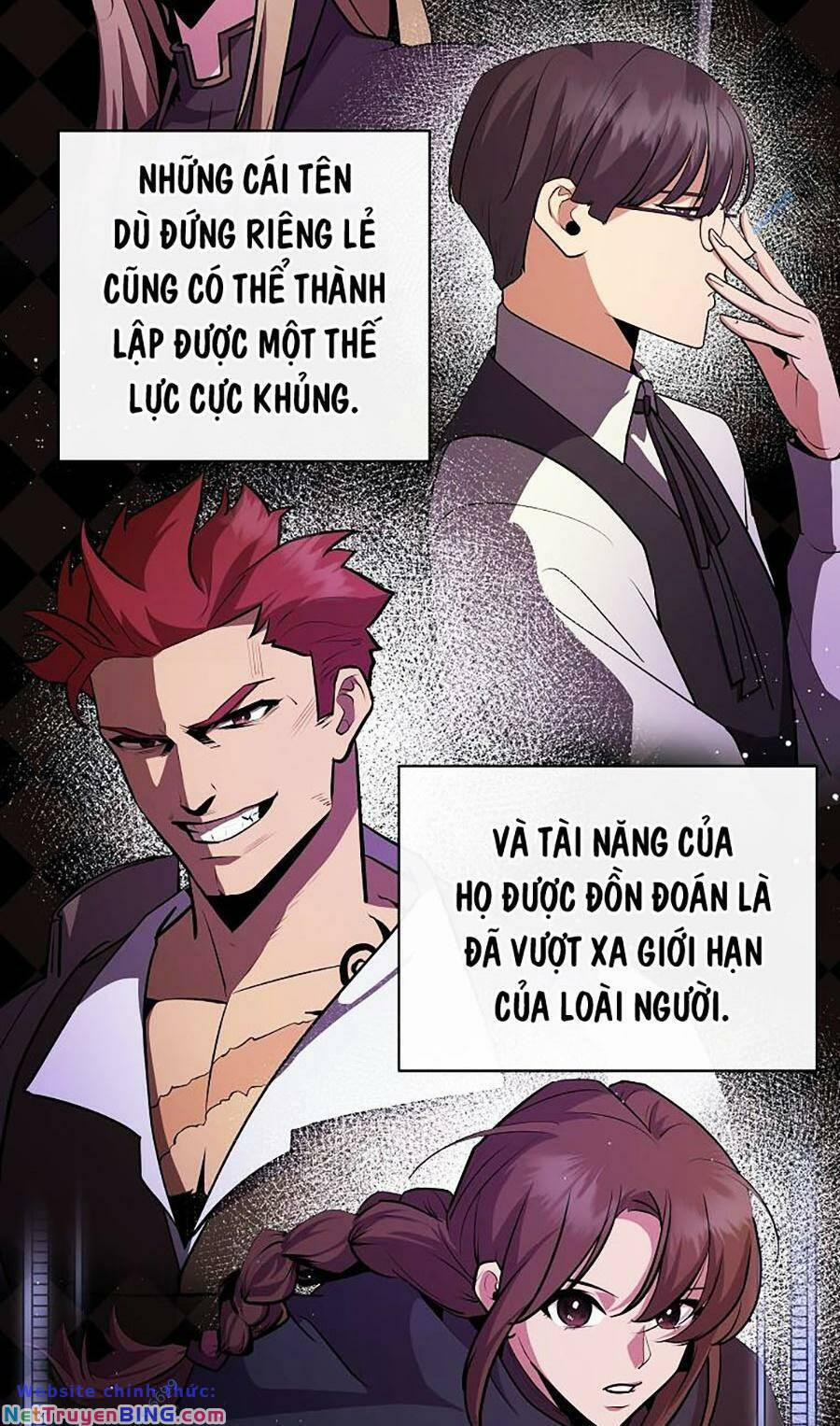 Trở Thành Hoàng Tử Út Trong Tiểu Thuyết 10 trang 4