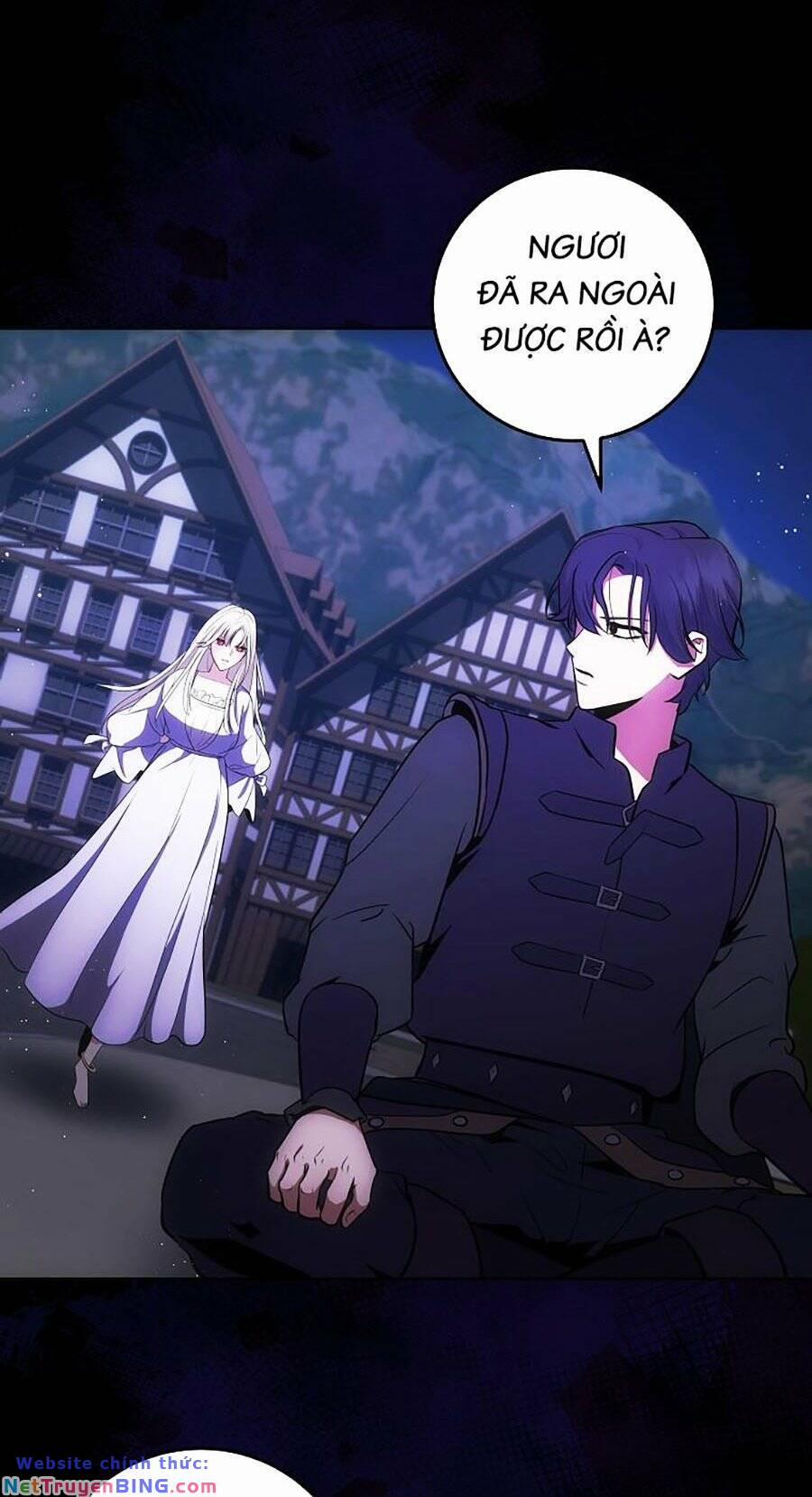 Trở Thành Hoàng Tử Út Trong Tiểu Thuyết 10 trang 42