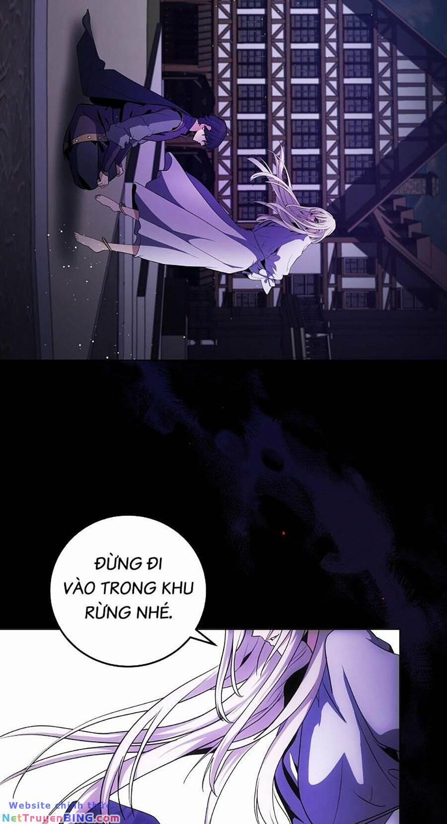 Trở Thành Hoàng Tử Út Trong Tiểu Thuyết 10 trang 46