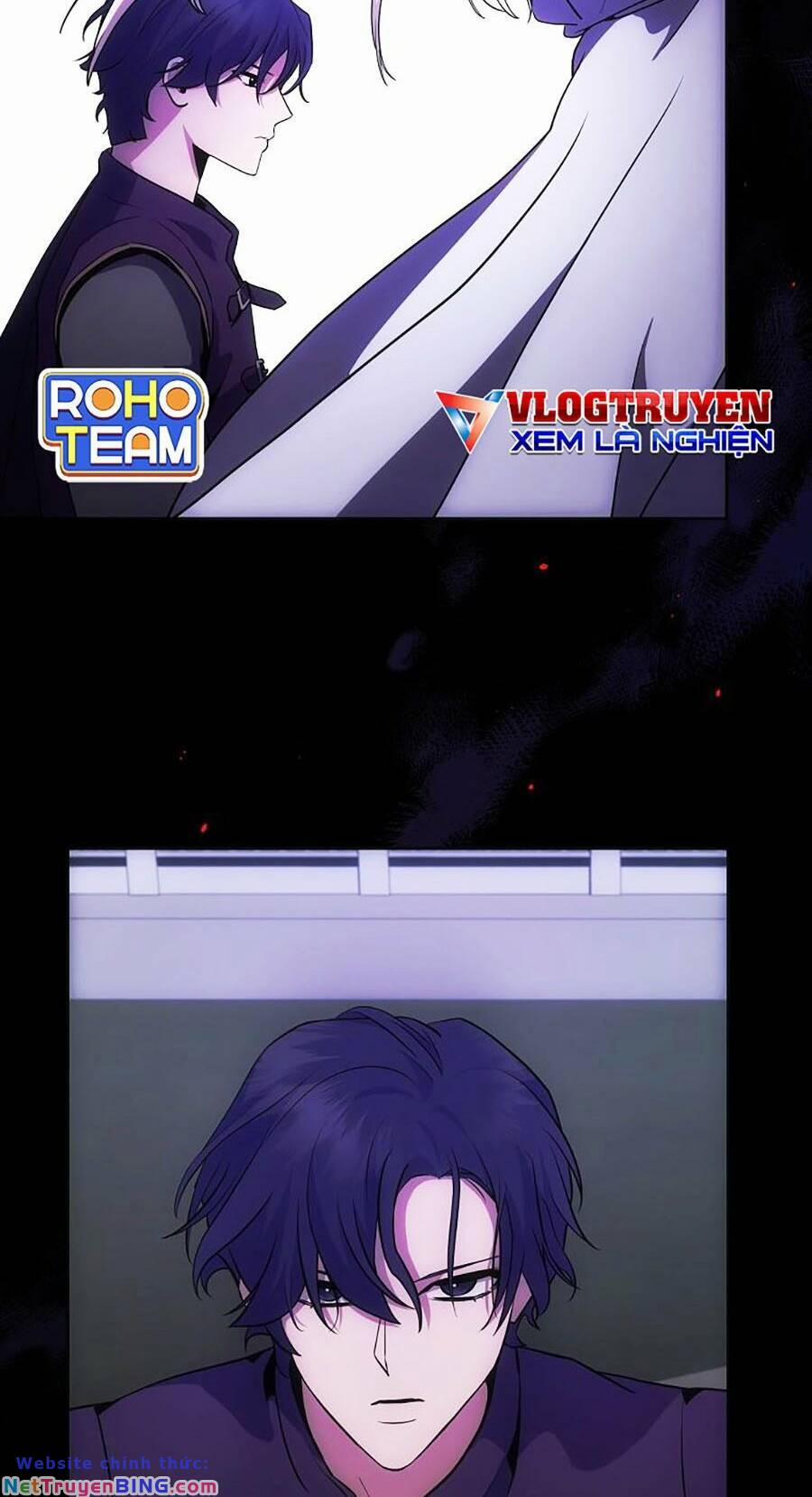 Trở Thành Hoàng Tử Út Trong Tiểu Thuyết 10 trang 47