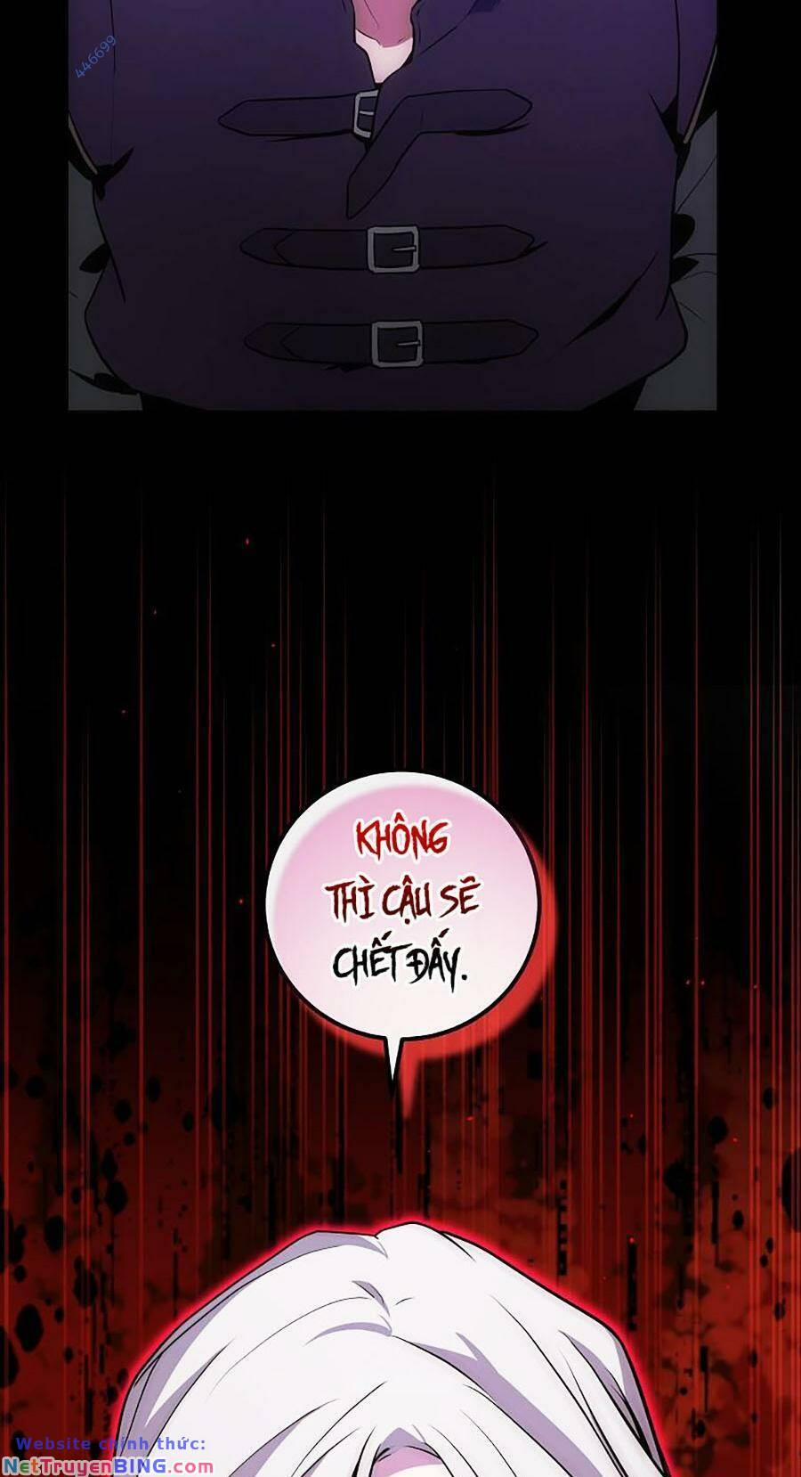 Trở Thành Hoàng Tử Út Trong Tiểu Thuyết 10 trang 48