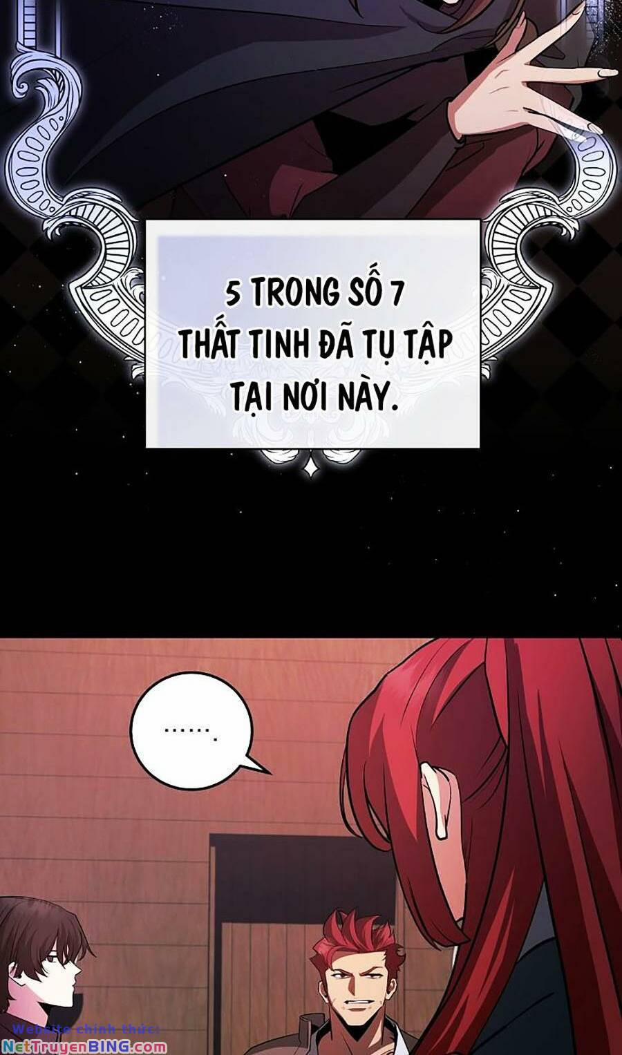 Trở Thành Hoàng Tử Út Trong Tiểu Thuyết 10 trang 5