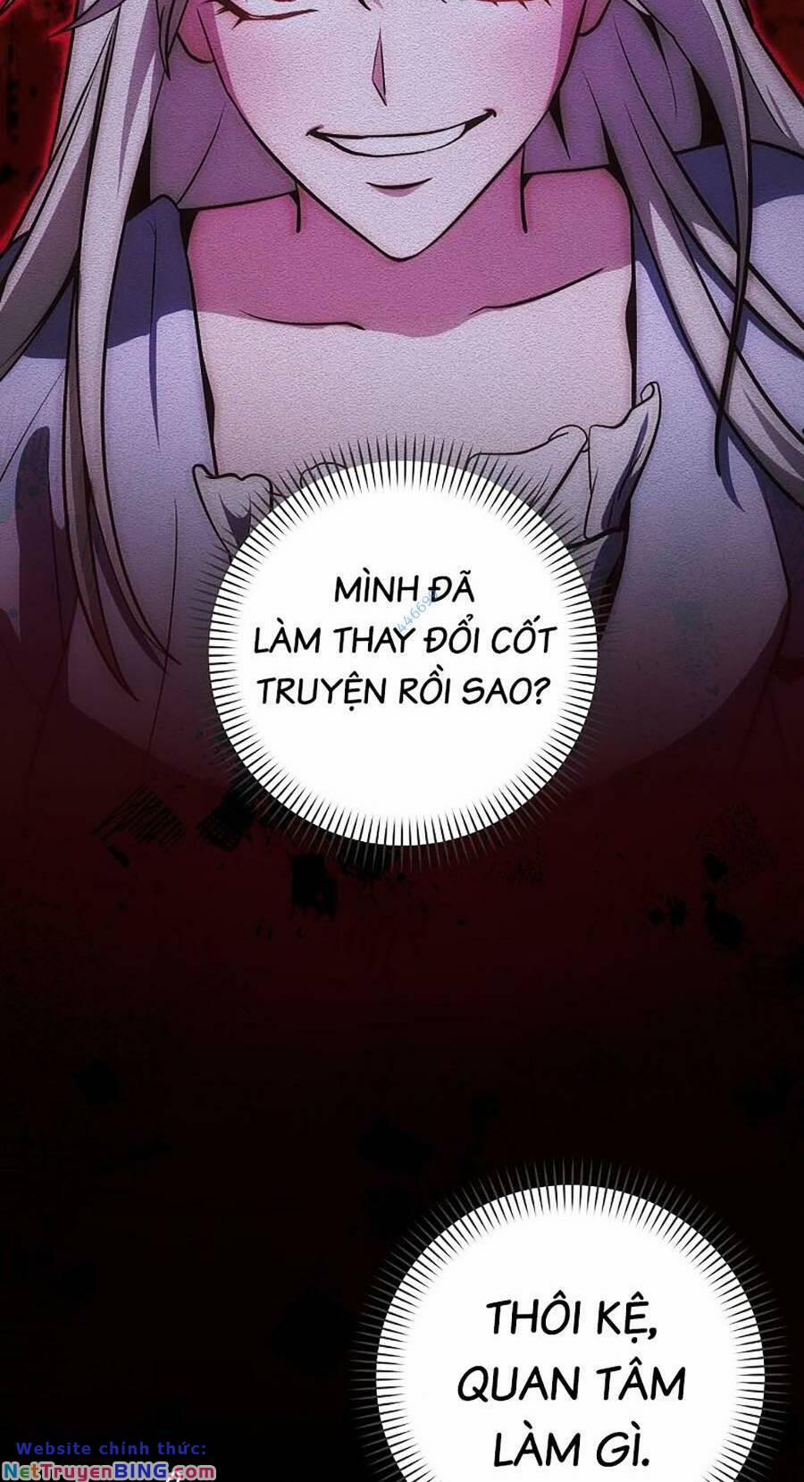 Trở Thành Hoàng Tử Út Trong Tiểu Thuyết 10 trang 53