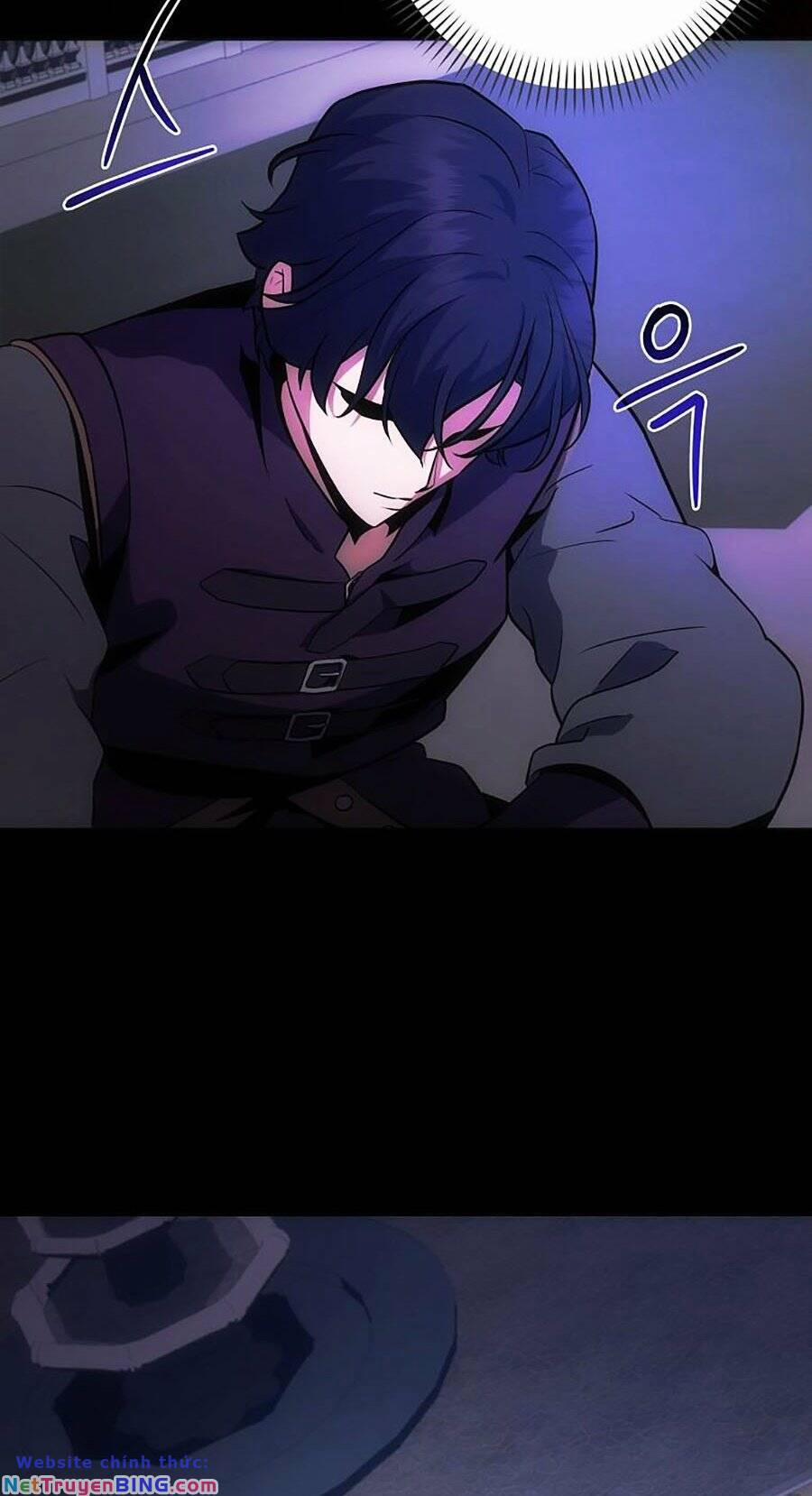 Trở Thành Hoàng Tử Út Trong Tiểu Thuyết 10 trang 54