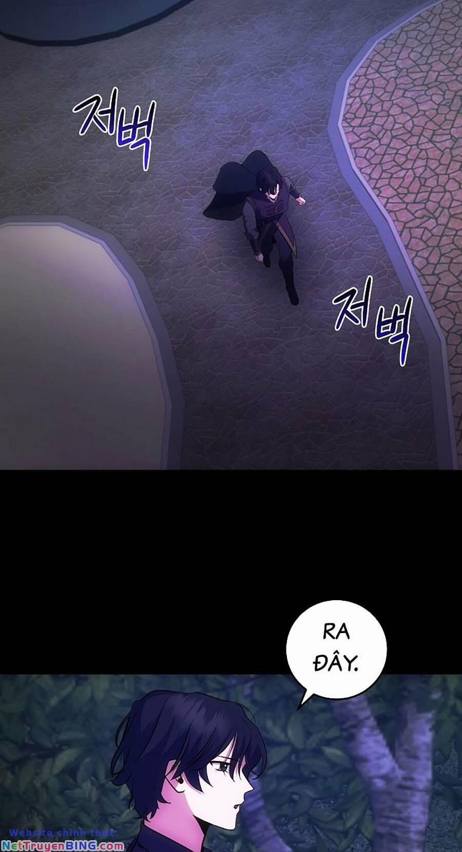 Trở Thành Hoàng Tử Út Trong Tiểu Thuyết 10 trang 55