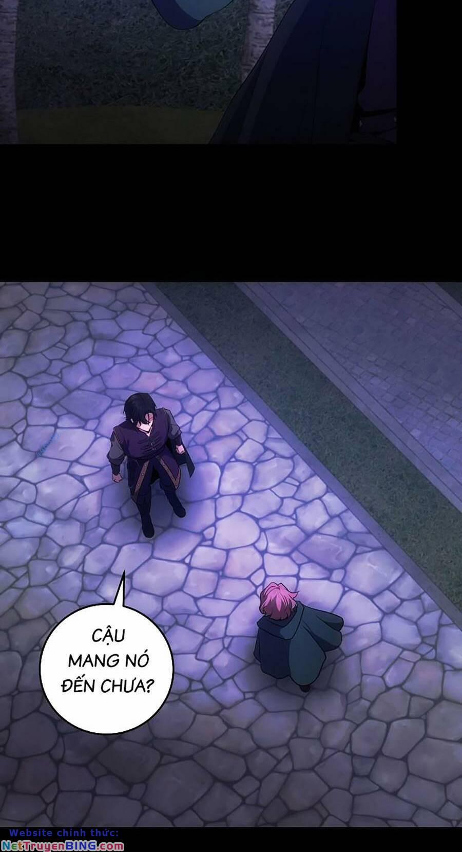 Trở Thành Hoàng Tử Út Trong Tiểu Thuyết 10 trang 57