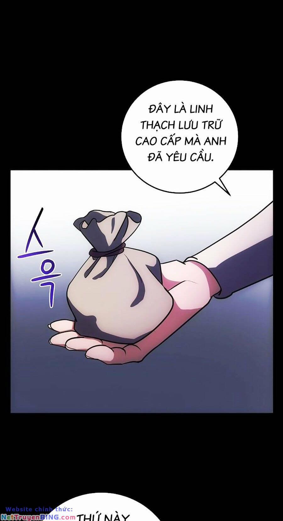 Trở Thành Hoàng Tử Út Trong Tiểu Thuyết 10 trang 58