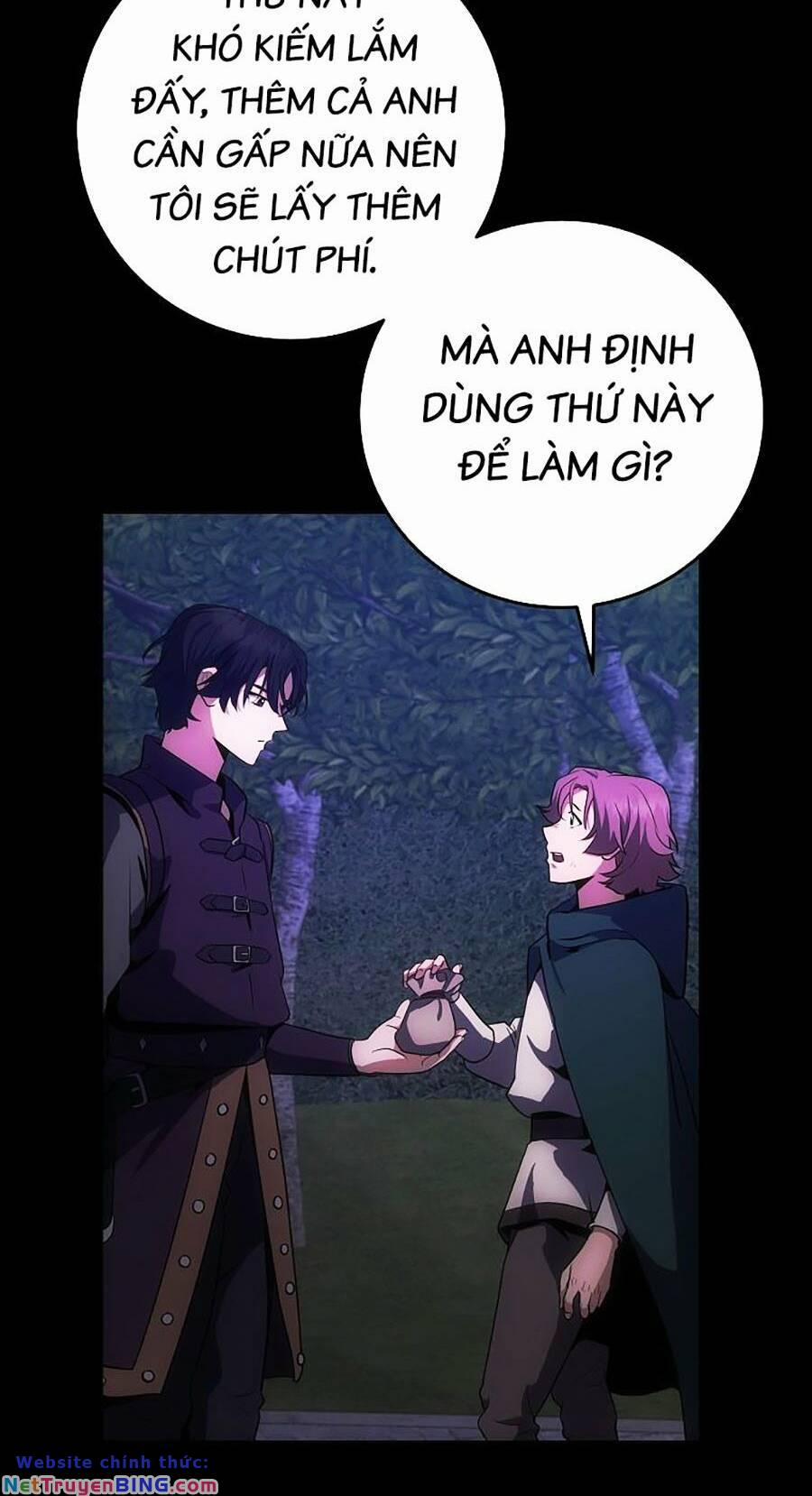 Trở Thành Hoàng Tử Út Trong Tiểu Thuyết 10 trang 59